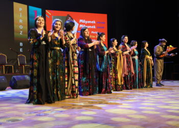 Ma Mûsîc ji bo înşakirina civaka demokratîk amade ye