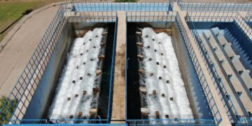 DÎSKÎ 6 projeyanê girdan virazena