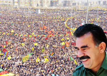 Nameyê deyîrbazan ke do Newroza 2025î de sehne bigîrê, dîyar bîyê