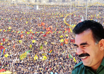 Mesajê Abdullah Ocalanî yê Newroza 2011î