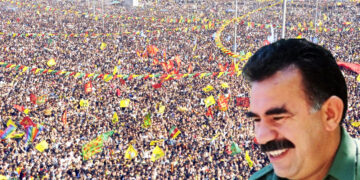 Peyama Abdullah Ocalan a Newroza 2011an