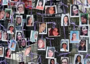 Mêrekî li Amedê jinek kuşt