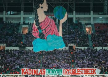 Seba Amedsporî Piştîdayîşê 8ê Adare yê Cinîyan