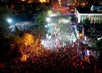 Bi seyan nuştox û akademîsyenan ra vengdayîşê îtîfaqê demokrasîyî