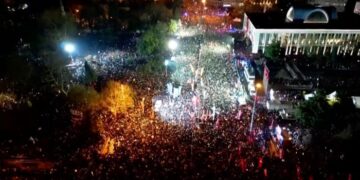 Bi seyan nuştox û akademîsyenan ra vengdayîşê îtîfaqê demokrasîyî