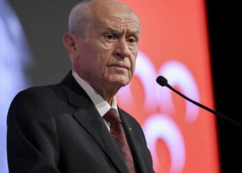 Bahçelî: Banga ku ji Îmraliyê hat hêja ye