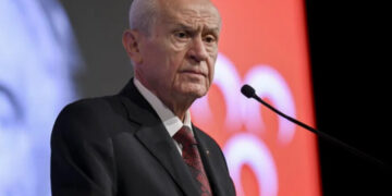 Bahçelî: Banga ku ji Îmraliyê hat hêja ye