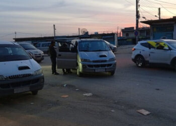 4 şaristanan ra şar ver bi Awbendê Tişrînî kewt rayîr