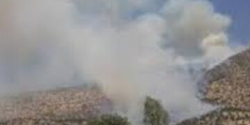 HPG: Hêrişê Artêşa tirke dewam kenê