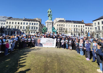 KCDK-E, TJK-E: Dema azadiya Abdullah Ocalan e