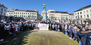 KCDK-E, TJK-E: Dema azadiya Abdullah Ocalan e