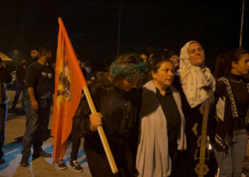 Ji 7 salî heta 70 salî bendavê diparêzin