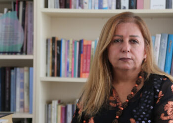 Şahida komkujiya Helebce: Kêrek li dilê bajêr xistin