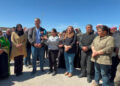 Koma Firatê Nobeta Tişrînê dewir girt