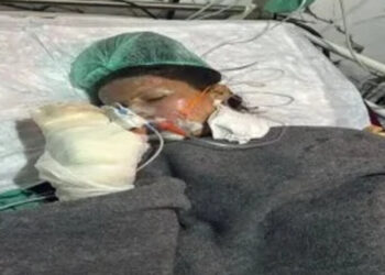 Ciwana di êrîşa SÎHAyê de birîndar bû mir