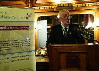 Resepsîyonê Parlamentoyî de azadîya Ocalanî ameye waştene