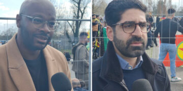 Sîyasetmedarê elmanî: Ganî Tirkîya berpirsîyarîya xo bîyara ca