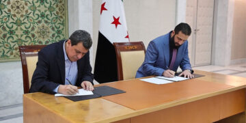 HSDê û HTŞê di artêşa hevpar de li hev kirin