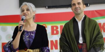 Hemserekê DBP’yî yê Pêroyî: Destbendkerdişê Îmamogluyî êrişêko vera îradeyê şarî yo