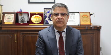 ‘Abdullah Ocalan deriyê aştî û demokrasiyê vekir’