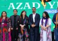 Hemşaredaran Newroza şarî pîroz kerd