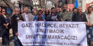 ‘Armancê ma verba rejîmê mergî, pawitişê adaletî yo’