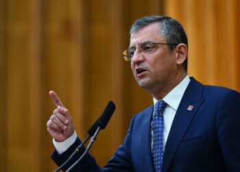 ‘Heta ke kurd, tirk û rayberê hereman zîndan de bê, çareserî nêbena’