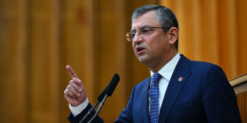 ‘Heta ke kurd, tirk û rayberê hereman zîndan de bê, çareserî nêbena’