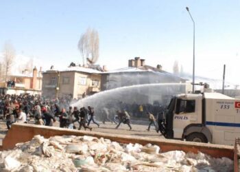 Ji çend navendan Newroza 2012an