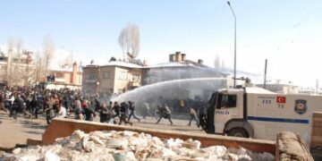 Ji çend navendan Newroza 2012an