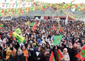 Newroza azadîye ya Agirî: No proses bi hawayêko yewhetî dewam nêkeno