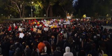 Îzmîr û Antalya de 20 kesî ameyê girewtene