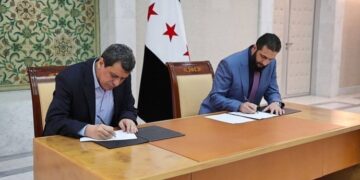 Wezaretê Pawitişî yê Tirkîya: Do heyetêk şêro Sûrîye