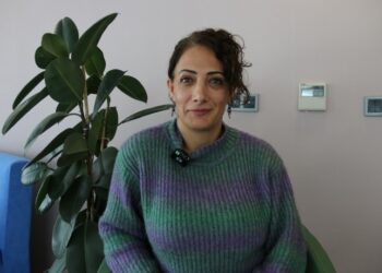 Şaredarîyîya Cinîyan: 122 sazî abîyê, resayê 25 hezar cinîyan