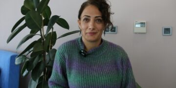 Şaredarîyîya Cinîyan: 122 sazî abîyê, resayê 25 hezar cinîyan