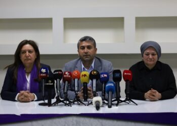 Newroza Amedî do Newrozêka tarixî bo