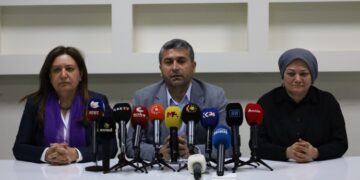 Newroza Amedî do Newrozêka tarixî bo