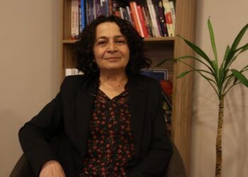 Newroza 2025î: Mesaj zelal bî; demokratîkbîyayîş