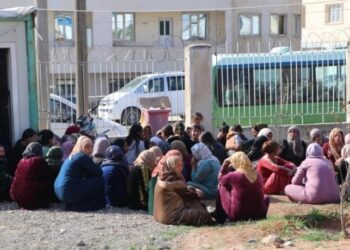 Merdimê kesan ke Kobanê de ameyê kiştene: Dewleta tirke ganî hesabê nê bida