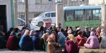 Merdimê kesan ke Kobanê de ameyê kiştene: Dewleta tirke ganî hesabê nê bida