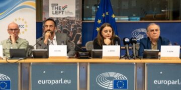 Konferansa Kurd a PE’yî: Abdullah Ocalan hema zî muxataban gêreno