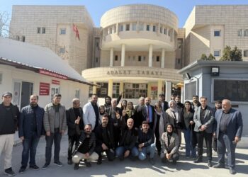 Burçîn Satici veradîyaye