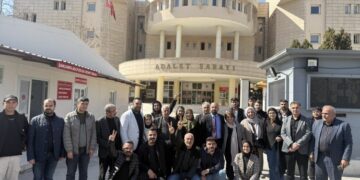 Burçîn Satici veradîyaye