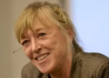 Jody Wîllîams: Ocalan seba Xelata Aştî ya Nobelî namzetêko cidî yo