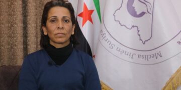 ‘Semedê vengdayîşî ganî Tirkîya gamanê rastan bierzo’