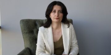 ‘Ganî dewlete hemverê cinî berpirsîyarîyê xo ca bîyaro’