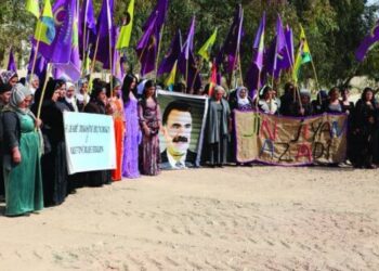 Mexmûr de startê 8ê Adare ame dayîş