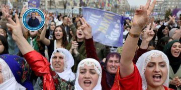 8ê Adara 2025an ji bo me vejîneke nû ye