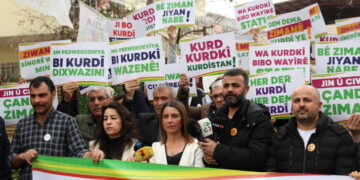 Sazgehê Ziwanê Kurdkî: Ma heta peynî peyê mesajê Abdullah Ocalanî de yê