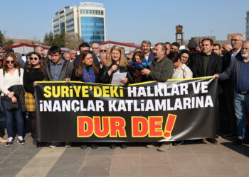 ‘Divê NY li dijî komkujiyên li Sûriyeyê bêdeng nemîne’